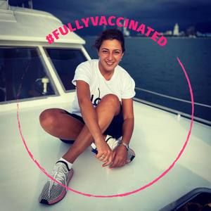 Meet your Posher, Lana